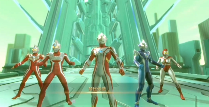 Ultraman Transcendent Hero Team Recommendations Overview Ultraman Transcendent Hero Team Composition Guide