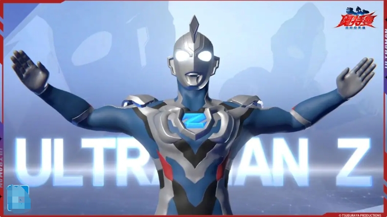 How is Ultraman Z in Ultra Space-Time Heroes? Introduction to the Forms of Ultraman Z in Ultra Space-Time Heroes