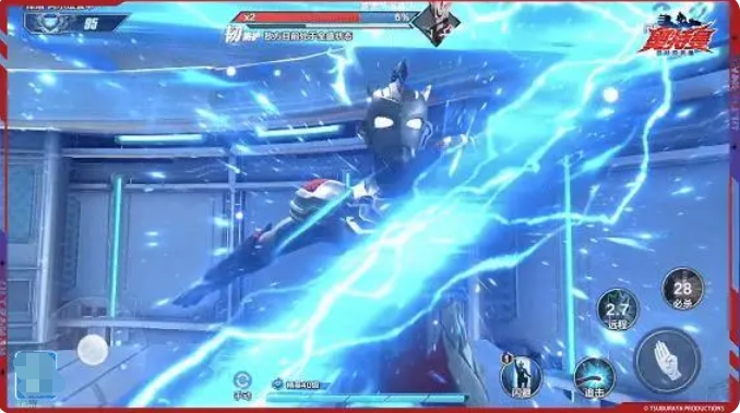 How is Ultraman Z in Ultra Space-Time Heroes? Introduction to the Forms of Ultraman Z in Ultra Space-Time Heroes