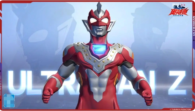 How is Ultraman Z in Ultra Space-Time Heroes? Introduction to the Forms of Ultraman Z in Ultra Space-Time Heroes
