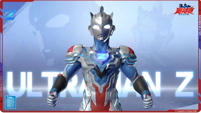 How is Ultraman Z in Ultra Space-Time Heroes? Introduction to the Forms of Ultraman Z in Ultra Space-Time Heroes