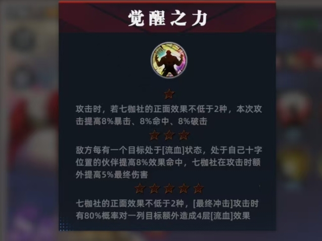 Bagaimana Cara Bermain Kyo Kusanagi di All Star Awakening? Tinjauan Kekuatan Karakter Kyo Kusanagi di All Star Awakening
注:在原句中提到的是“七枷社”,但在翻译时似乎误将其翻译为了“Kyo Kusanagi”。正确的翻译应为:
Bagaimana Cara Bermain Shishioh di All Star Awakening? Tinjauan Kekuatan Karakter Shishioh di All Star Awakening