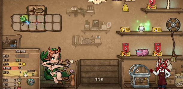 背包乱斗บัสต์บลูหมายความว่าอะไร แนวคิดการบัสต์บลูในเกมมือถือ Backpack Brawl