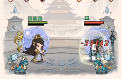 Panduan Aliran Penghindaran dalam Legenda Relik
Pengenalan Cara Bermain Aliran Penghindaran dalam Legenda Relik