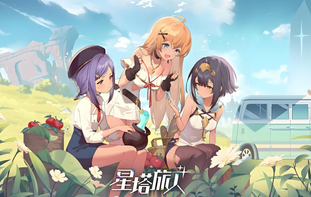 Bagaimana Kekuatan Karakter Traveler Menara Bintang? Penjelasan tentang Kekuatan Karakter Traveler Menara Bintang