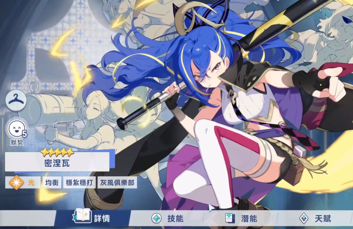 Bagaimana Kekuatan Karakter Traveler Menara Bintang? Penjelasan tentang Kekuatan Karakter Traveler Menara Bintang