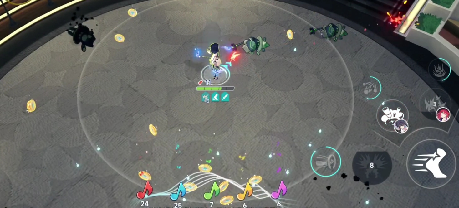 Bagaimana Kekuatan Karakter Traveler Menara Bintang? Penjelasan tentang Kekuatan Karakter Traveler Menara Bintang