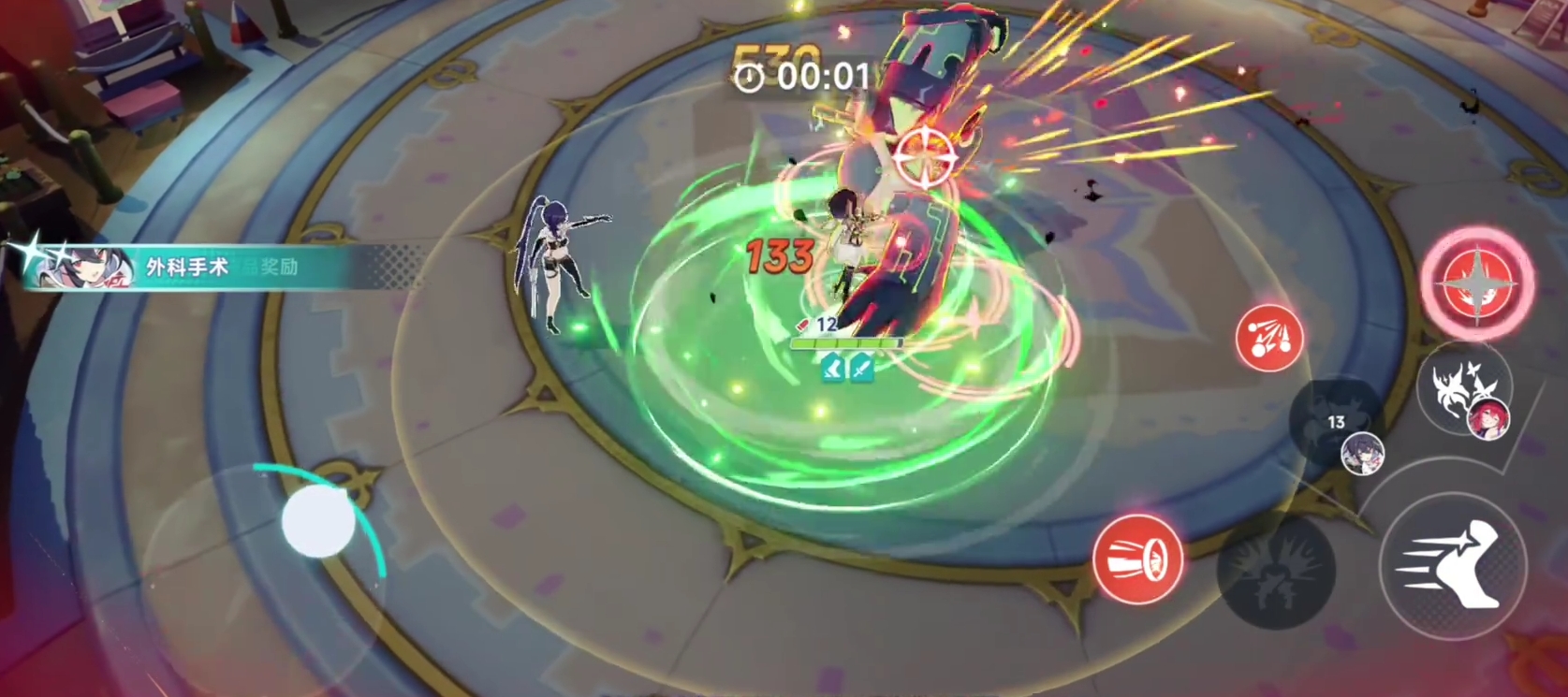 Bagaimana Kekuatan Karakter Traveler Menara Bintang? Penjelasan tentang Kekuatan Karakter Traveler Menara Bintang