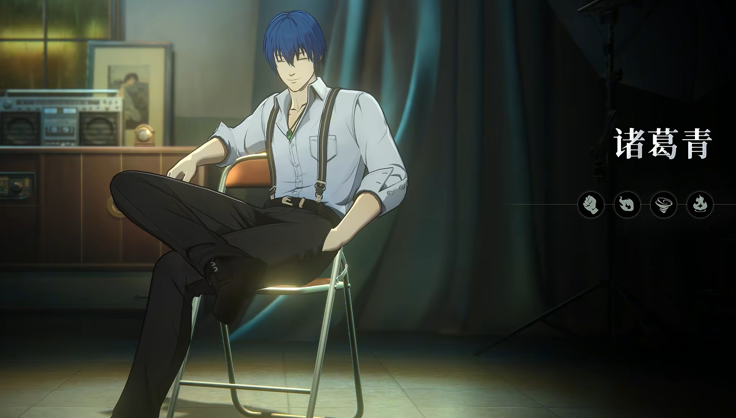 异人之下人物推荐 异人之下手游好用的角色分享