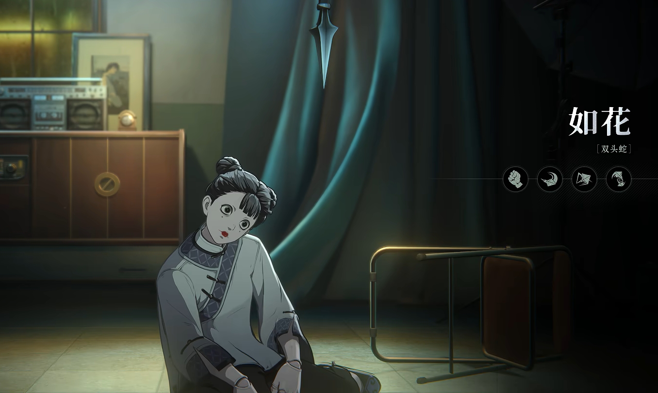 异人之下人物推荐 异人之下手游好用的角色分享