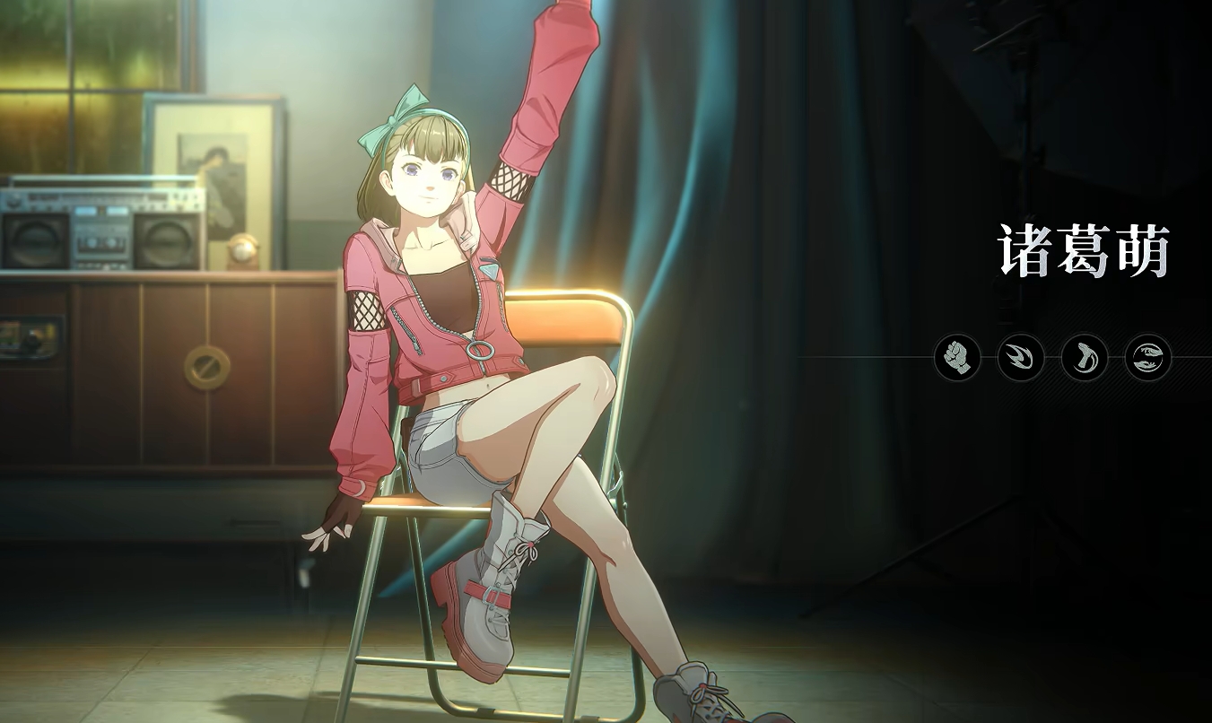 异人之下人物推荐 异人之下手游好用的角色分享