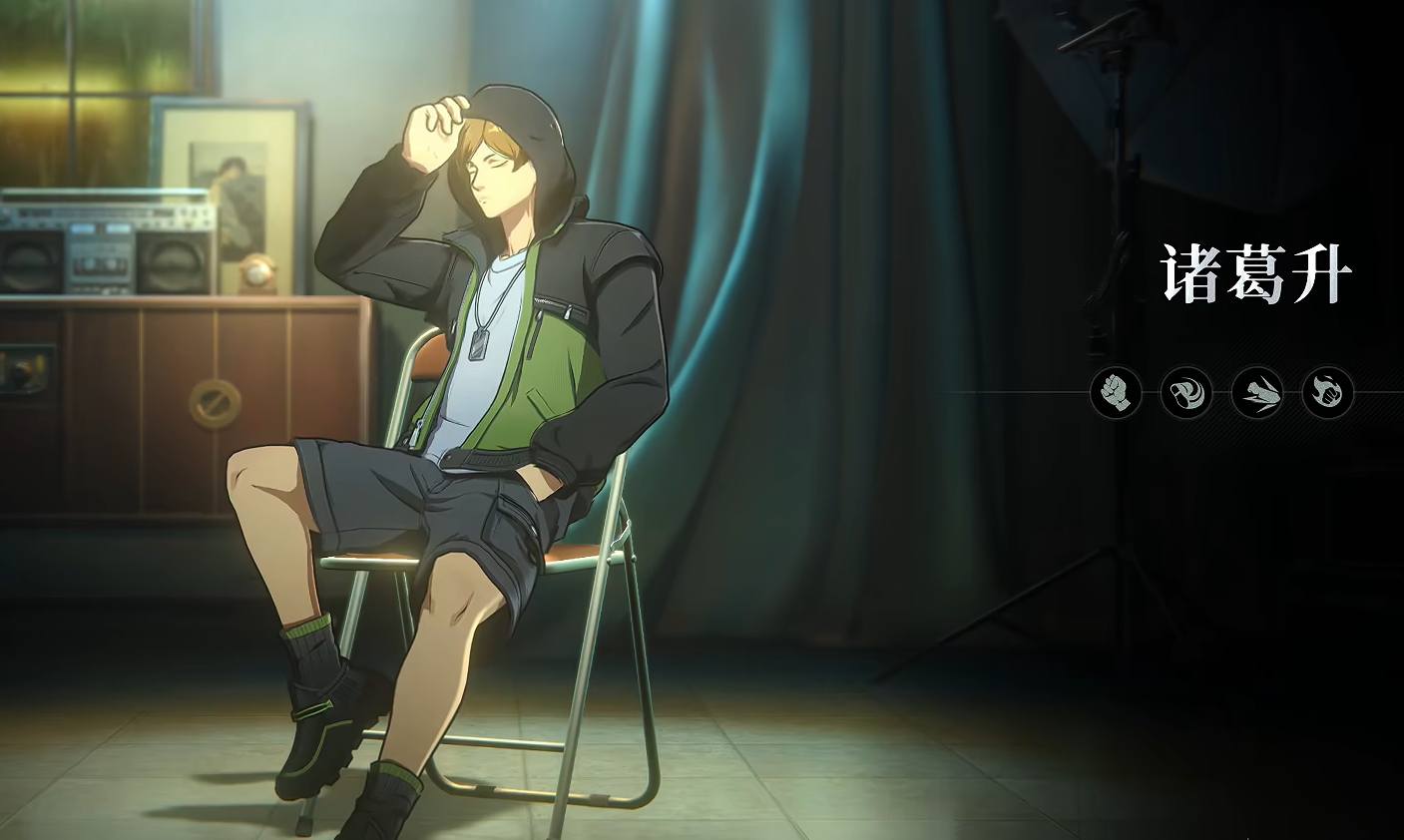 异人之下人物推荐 异人之下手游好用的角色分享