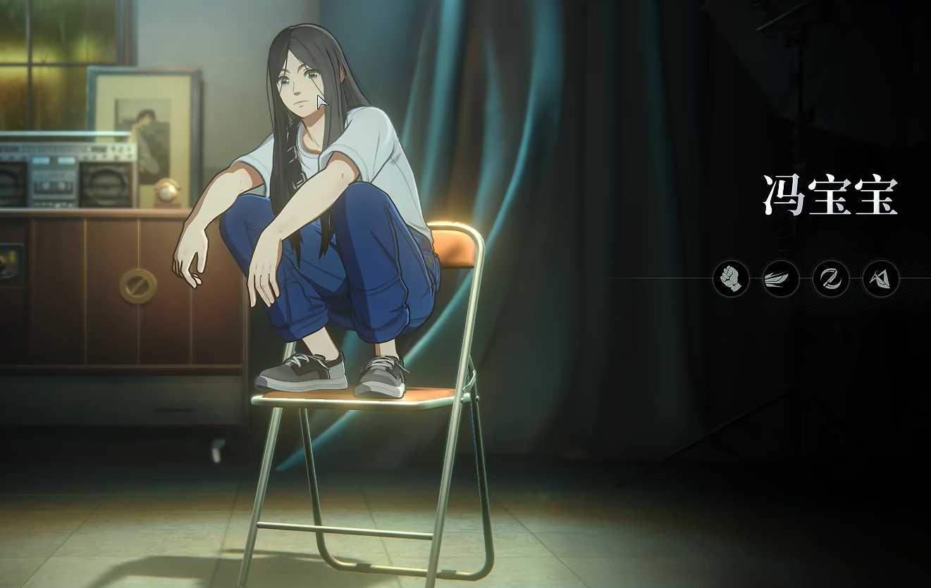 异人之下人物推荐 异人之下手游好用的角色分享