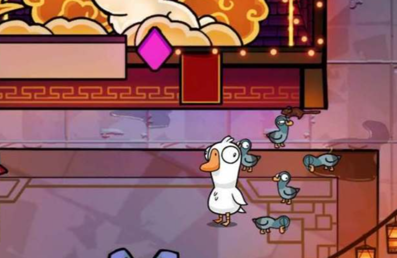 鹅鸭杀规则介绍 鹅鸭杀手游怎么玩