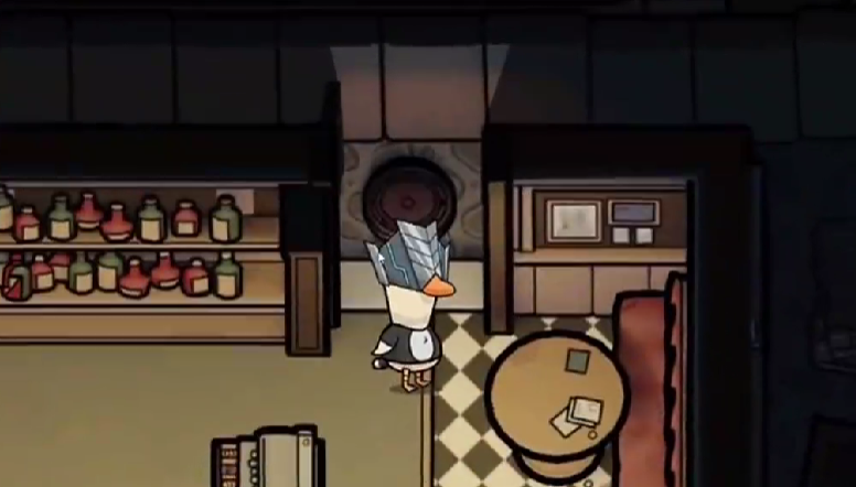 Panduan Pemula untuk Goose Goose Duck: Cara Bermain untuk Pemula