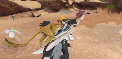 How to Choose a Mount in This Realm of Mountains and Seas: A Guide to Selecting Mounts