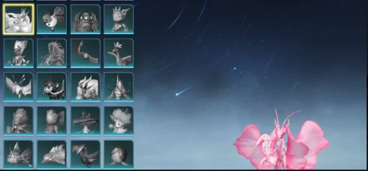 How to Choose a Mount in This Realm of Mountains and Seas: A Guide to Selecting Mounts