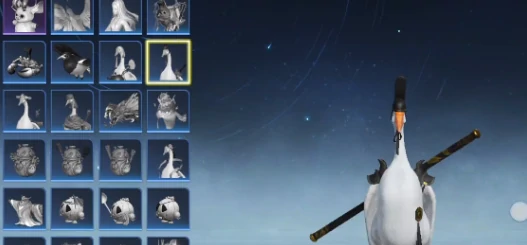 How to Choose a Mount in This Realm of Mountains and Seas: A Guide to Selecting Mounts