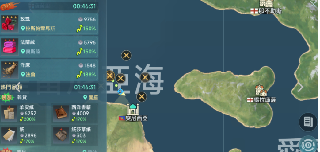 Legenda Era Navigasi Besar: Bagaimana Pedagangnya? Analisis Profesi Pedagang dalam Legenda Era Navigasi Besar