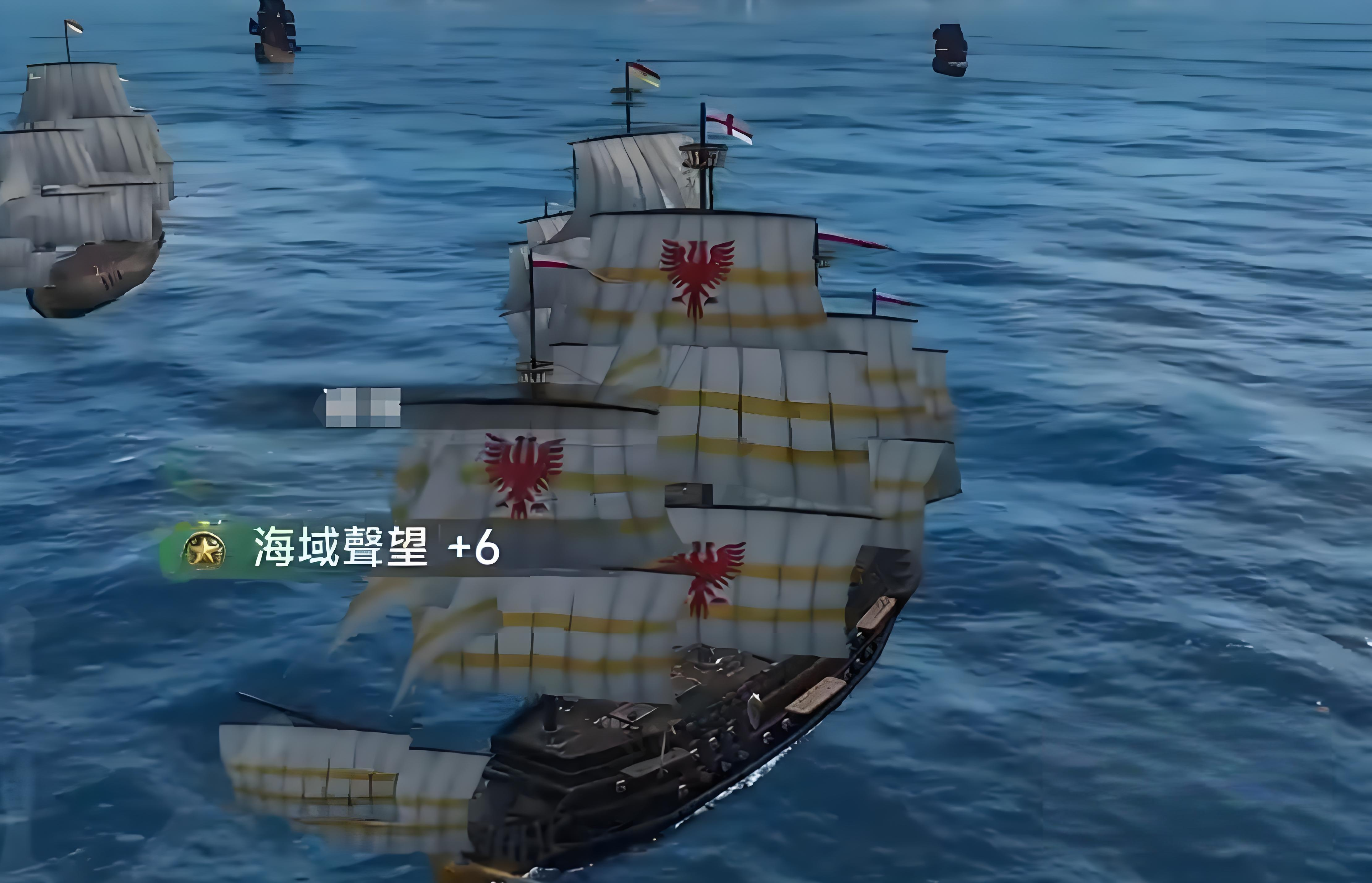 Rekomendasi Kapal yang Bagus untuk Era Penjelajahan Laut Rekomendasi kapal yang efektif untuk Era Penjelajahan Laut