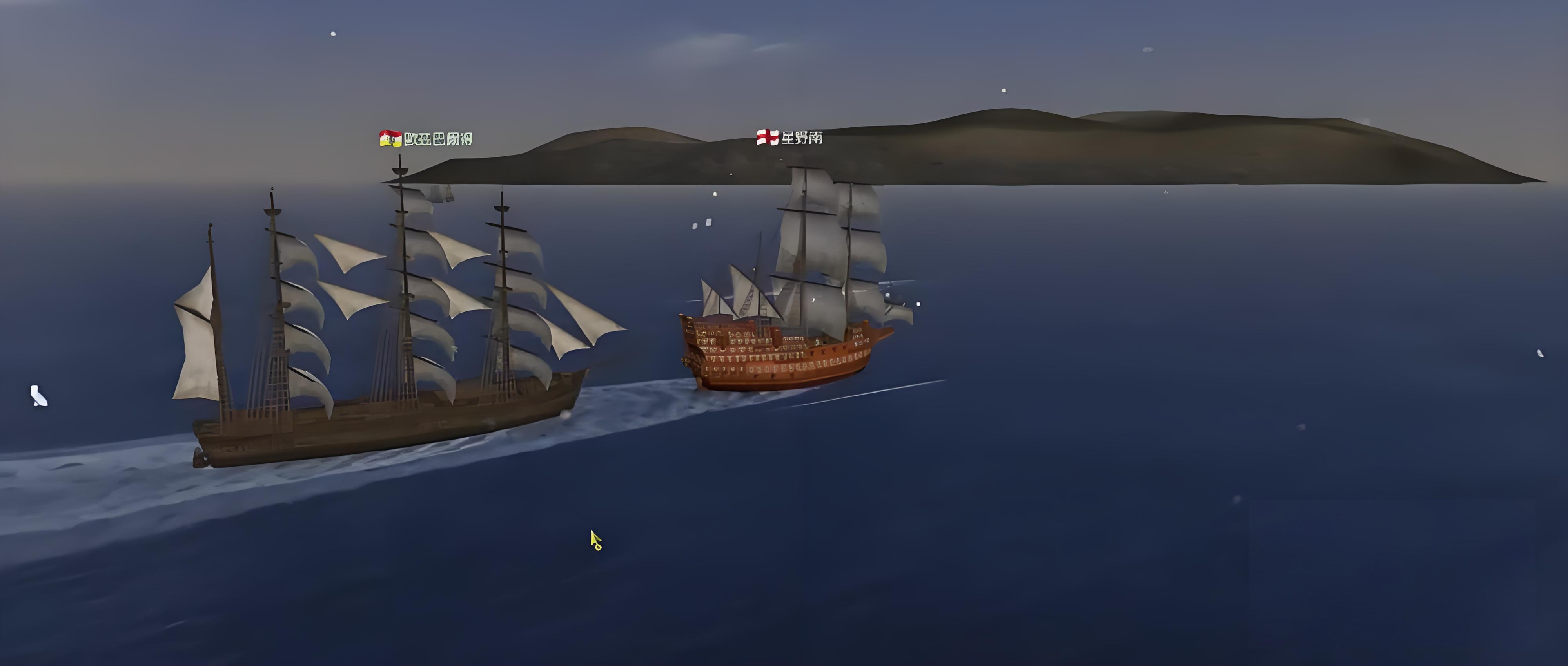 Rekomendasi Kapal yang Bagus untuk Era Penjelajahan Laut Rekomendasi kapal yang efektif untuk Era Penjelajahan Laut