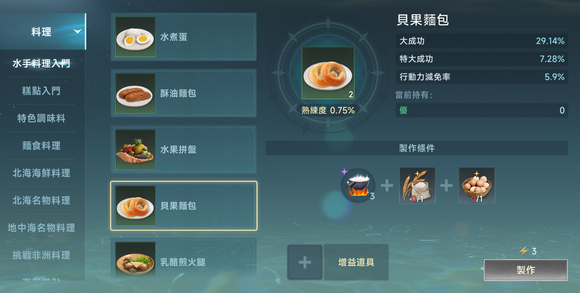 Cara Menggunakan Resep Produksi dalam Era Penjelajahan Laut: Penjelasan tentang Cara Menggunakan Resep Produksi dalam Era Penjelajahan Laut