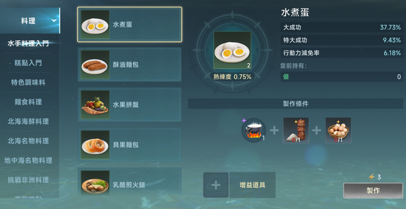 Cara Menggunakan Resep Produksi dalam Era Penjelajahan Laut: Penjelasan tentang Cara Menggunakan Resep Produksi dalam Era Penjelajahan Laut