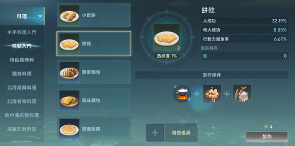 Cara Menggunakan Resep Produksi dalam Era Penjelajahan Laut: Penjelasan tentang Cara Menggunakan Resep Produksi dalam Era Penjelajahan Laut