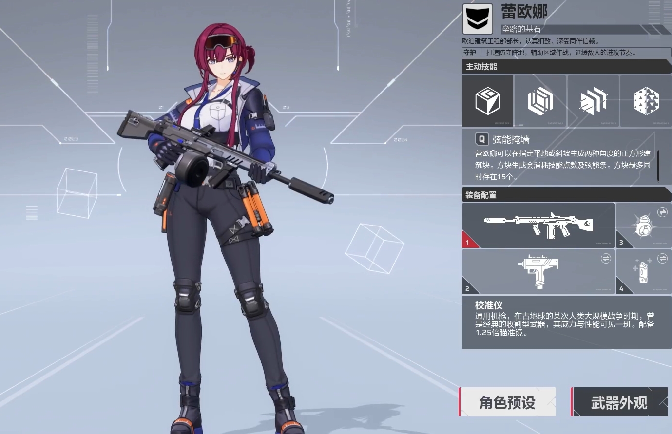 Bagaimana dengan Leona dari Carabbits? Analisis Kekuatan Leona dari Carabbits