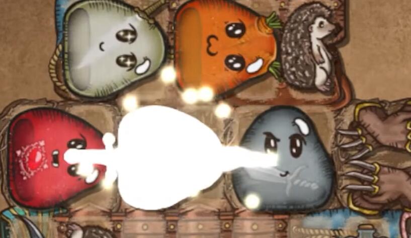 Rekomendasi Item untuk Brawl Backpack Pilihan Item Awal untuk Brawl Backpack