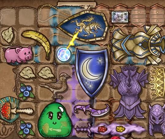 How to Play Different Builds in Backpack Brawl: Recommended Strong Builds for the Backpack Brawl Mobile Game