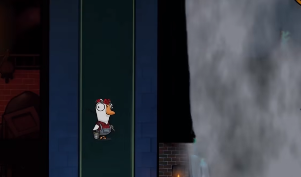 Berapa orang yang bermain Goose Goose Duck Bagikan cara bermain Goose Goose Duck di ponsel