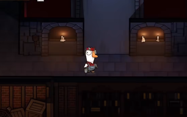 Berapa orang yang bermain Goose Goose Duck Bagikan cara bermain Goose Goose Duck di ponsel