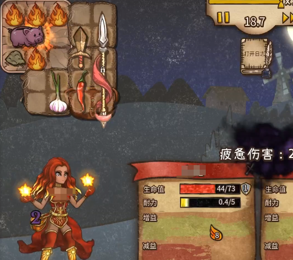 Panduan Strategi Flame Mage di Backpack Brawl
Cara Bermain dengan Strategi Flame Mage di Backpack Brawl