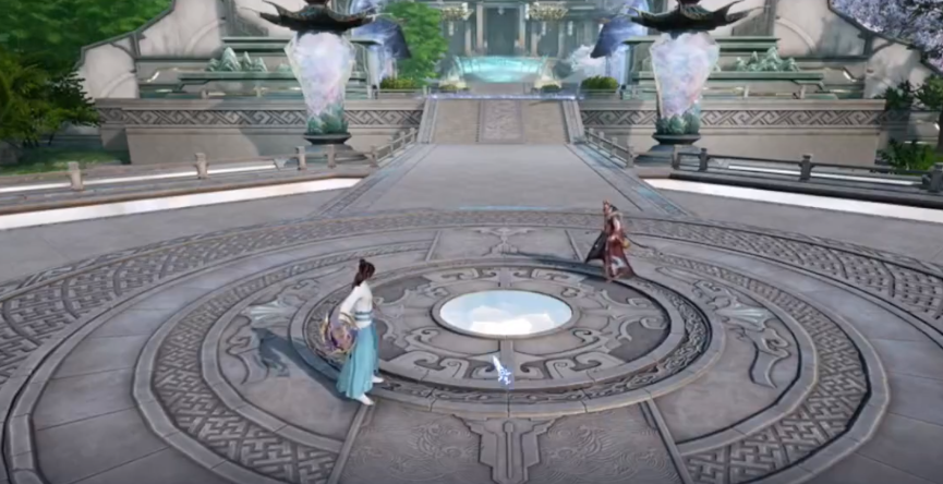 Cara Bermain Huan Er di Zhuxian 2: Strategi Bermain Huan Er di Game Seluler Zhuxian 2