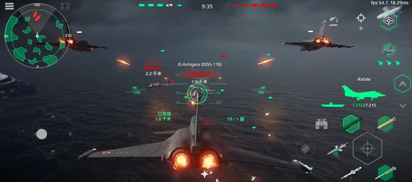 Peringkat Jet Tempur Tingkat Dua dalam Game Kapal Perang Modern Bagaimana Memilih Jet Tempur untuk Pemula di Game Kapal Perang Modern
