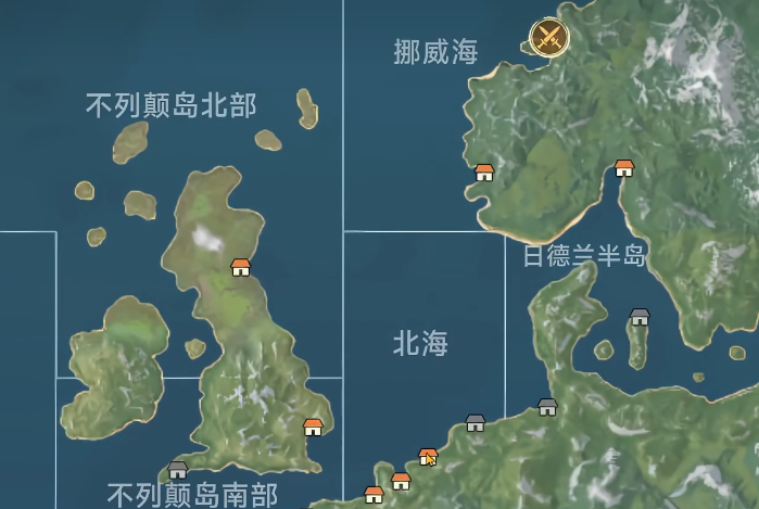 Kapan Era Penjelajahan Laut Legenda akan dirilis di server Tiongkok? Waktu rilis Era Penjelajahan Laut Legenda.