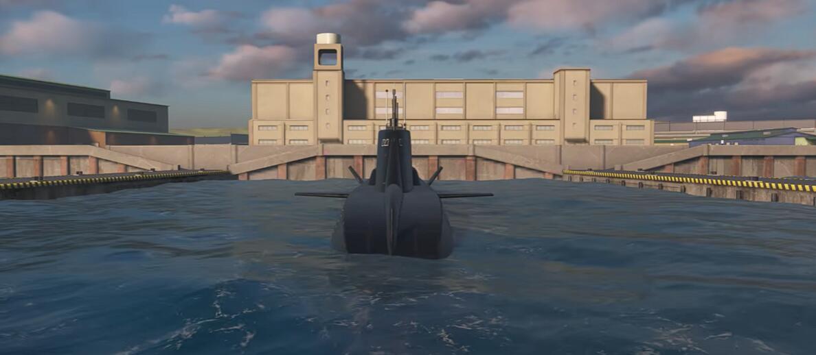 Peringkat kapal selam terkuat dalam perangkap modern Bagaimana memilih kapal selam dalam game seluler Modern Warships