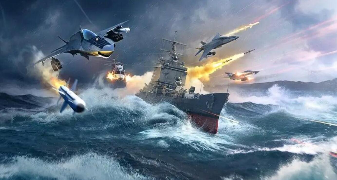 Peringkat kapal selam terkuat dalam perangkap modern Bagaimana memilih kapal selam dalam game seluler Modern Warships