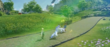 Cara Bermain Busur Resonansi Jejak Bintang: Panduan Cara Bermain Busur Resonansi Jejak Bintang