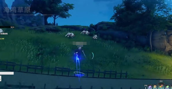 Where is the Stellaron Resonance idle spot? Location of the Stellaron Resonance idle spot