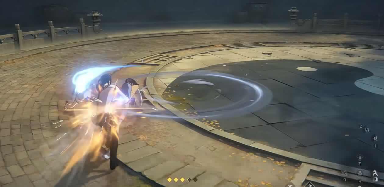 Panduan Dasar untuk Pemula di Bawah Manusia Aneh Game Seluler