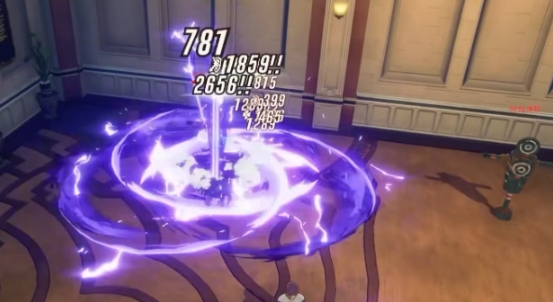 Panduan Bermain Aliran Pedang Petir Resonansi Jejak Bintang