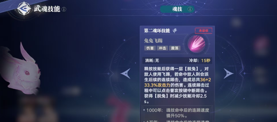 Analisis Kekuatan Soul Beast (Wuhun) Tipe Serangan Cepat di Dunia Hunt Soul (Buruan Jiwa) dari Soul Land (Doulou Dalu)