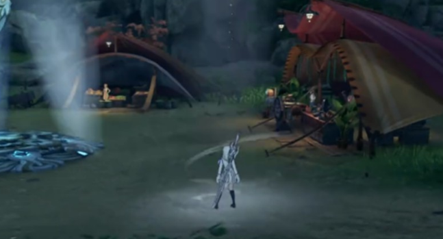 星痕共鸣爬塔通关攻略 星痕共鸣爬塔如何通关