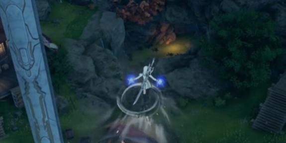 星痕共鸣爬塔通关攻略 星痕共鸣爬塔如何通关