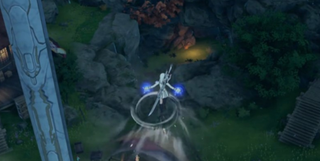 星痕共鸣爬塔通关攻略 星痕共鸣爬塔如何通关