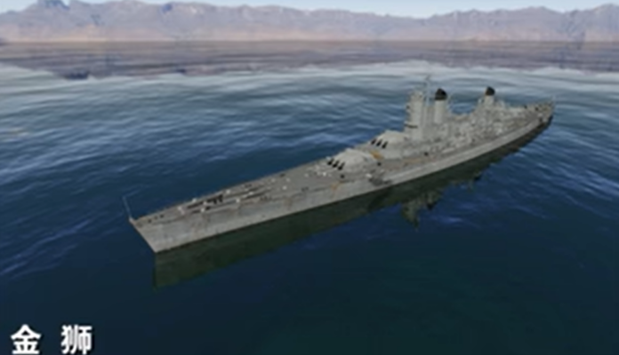 碧蓝航线金狮获取方法 碧蓝航线金狮怎么获取