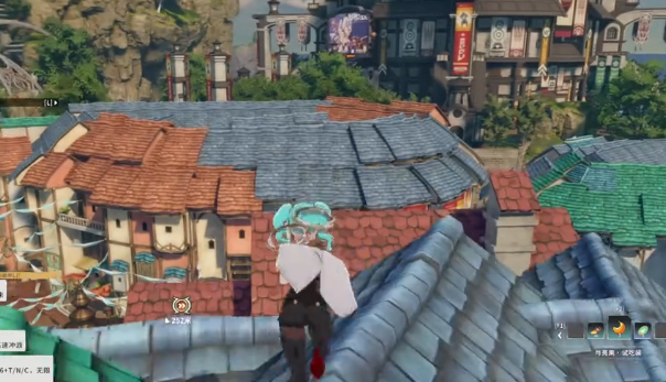 How to Play the Triple Jump in Star Resonance: A Guide to the Triple Jump in Star Resonance