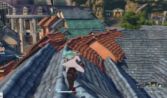 How to Play the Triple Jump in Star Resonance: A Guide to the Triple Jump in Star Resonance